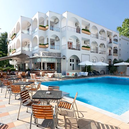 Kronos Hotel Platamonas Ngoại thất bức ảnh